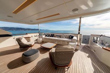 Navetta 37 (2019) - фото - 5