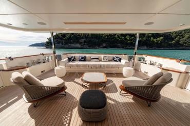 Navetta 37 (2019) - фото - 6