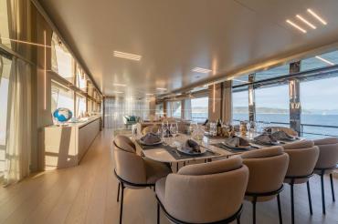 Navetta 37 (2019) - фото - 8