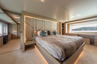 Navetta 37 (2019) - фото - 9