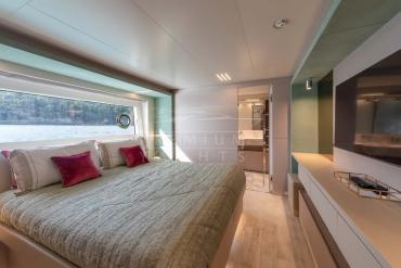 Navetta 37 (2019) - фото - 11