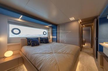 Navetta 37 (2019) - фото - 13
