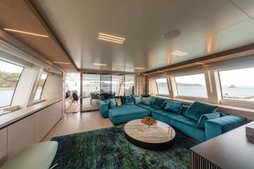 Navetta 37 (2019) - фото - 17