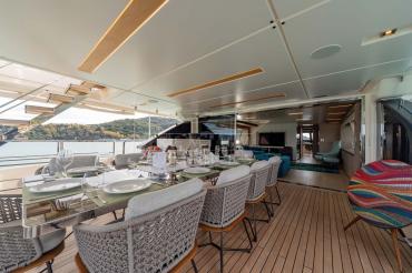 Navetta 37 (2019) - фото - 18