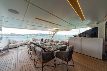 Navetta 37 (2019) - фото - 19