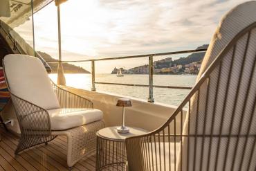 Navetta 37 (2019) - фото - 20