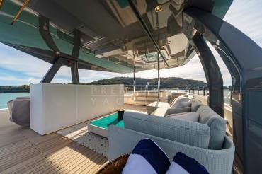 Navetta 37 (2019) - фото - 21