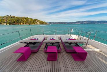 Navetta 37 (2019) - фото - 22