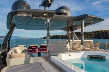 Navetta 37 (2019) - фото - 24