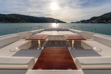 Navetta 37 (2019) - фото - 25