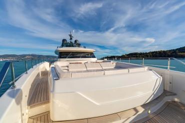 Navetta 37 (2019) - фото - 26