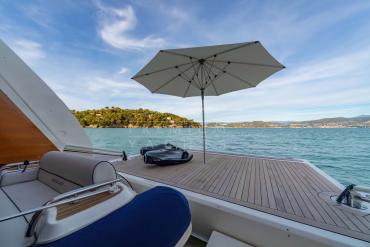 Navetta 37 (2019) - фото - 27
