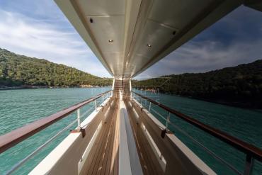Navetta 37 (2019) - фото - 28