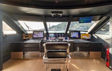 Navetta 37 (2019) - фото - 29