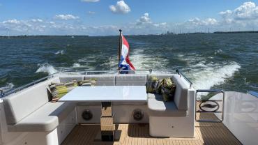 Van der Heijden Exclusive deluxe 1700 - фото - 3