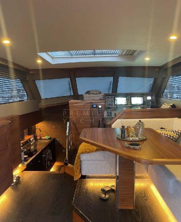 Van der Heijden Exclusive deluxe 1700 - фото - 7