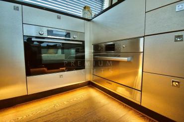 Van der Heijden Phantom 70 Flybridge - фото - 16