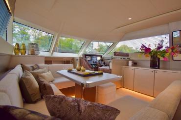 Van der Heijden Phantom 70 Flybridge - фото - 18