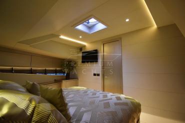 Van der Heijden Phantom 70 Flybridge - фото - 21