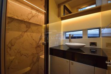 Van der Heijden Phantom 70 Flybridge - фото - 24