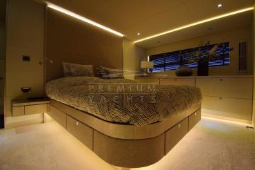 Van der Heijden Phantom 70 Flybridge - фото - 25