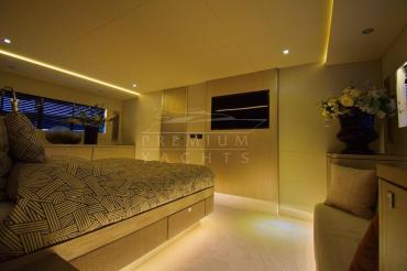 Van der Heijden Phantom 70 Flybridge - фото - 26