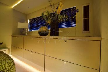 Van der Heijden Phantom 70 Flybridge - фото - 28