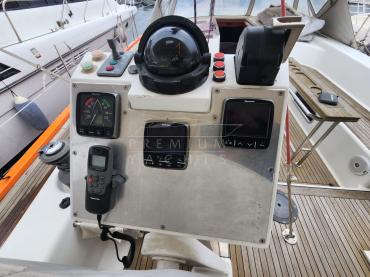 Hanse 630 - фото - 6