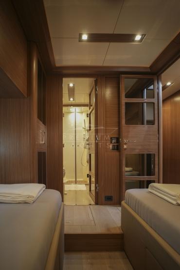 Sirena 64 (2018) - фото - 22