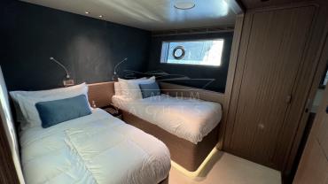 Custom Line Navetta 30 - фото - 21