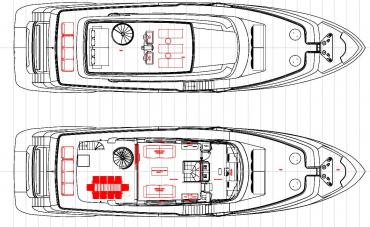 Custom Line Navetta 30 - фото - 27