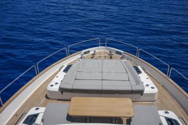 Sirena 64 (2018) - фото - 29