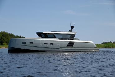 Glacier 48 - фото - 7