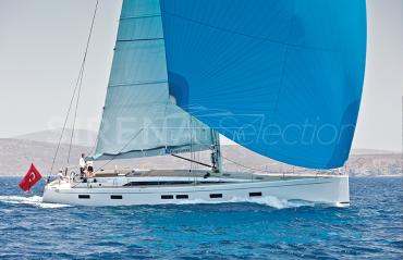 Euphroia 68 (2016) - фото - 4