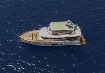 Sirena 64 (2018) - фото - 1