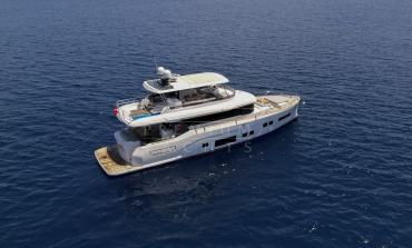 Sirena 64 (2018) - фото - 3