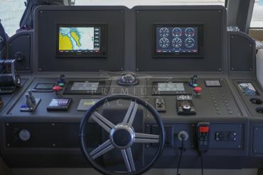 Sirena 64 (2018) - фото - 11