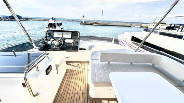 Sirena 58 (2024) - фото - 37