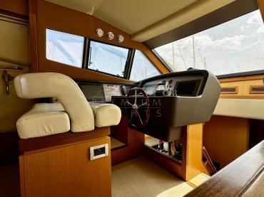 Ferretti 690 Altura (2006) - фото - 4