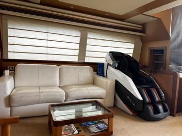 Ferretti 690 Altura (2006) - фото - 2