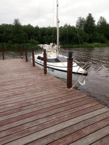 MacGregor 26X - фото - 1