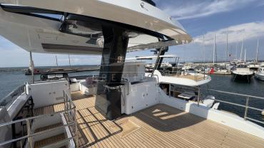 Sirena 58 (2024) - фото - 32