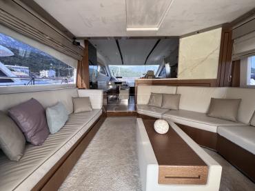 Dominator 640S - фото - 3