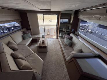 Dominator 640S - фото - 4