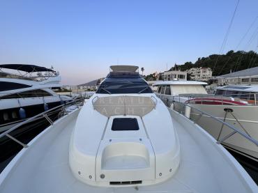 Dominator 640S - фото - 23
