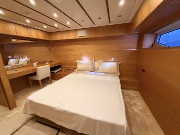 Numarine 102 (2008) - фото - 7