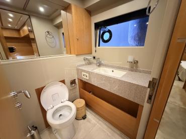 Numarine 102 (2008) - фото - 10