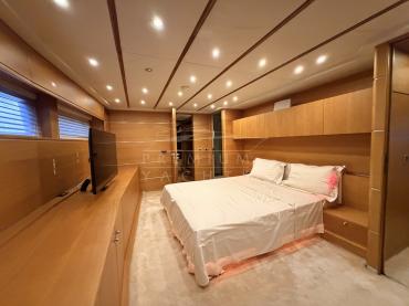 Numarine 102 (2008) - фото - 11