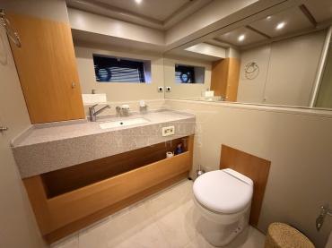 Numarine 102 (2008) - фото - 12