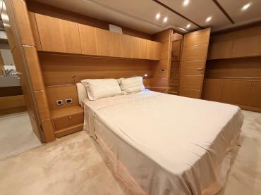 Numarine 102 (2008) - фото - 13